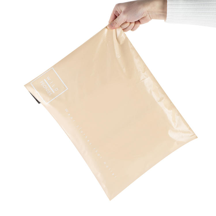 100 Pack Poly Mailers, 10 