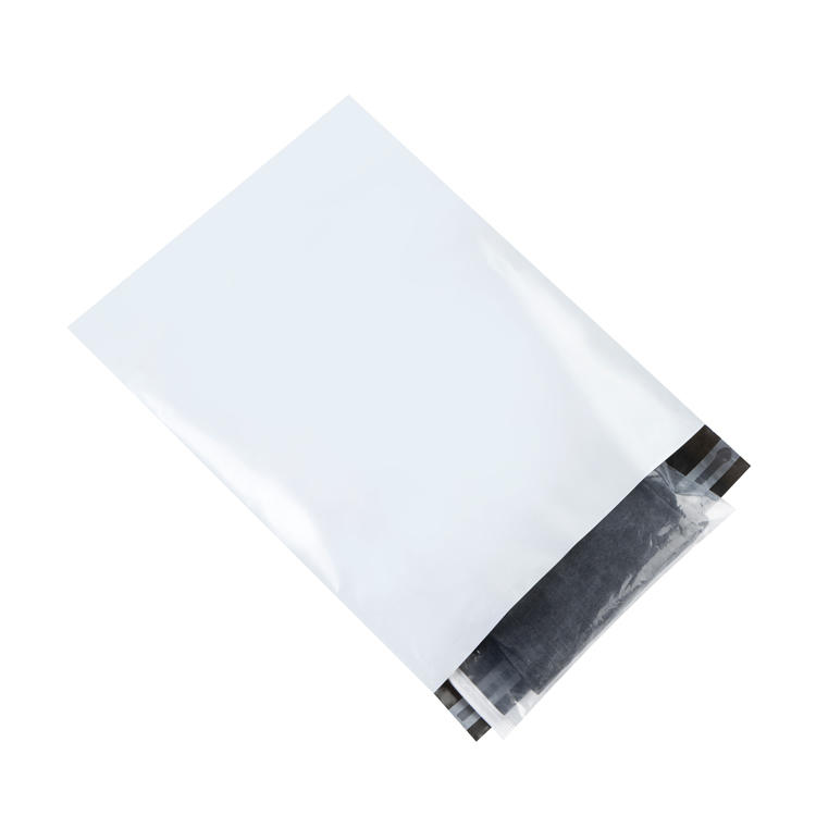 Poly Mailers transport envelope, strong adhesive seal, waterproof and tear resistant postal mailing bag, mailing bag for storing clothes, books and accessories